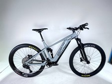 BMC Speedfox AMP five 2020