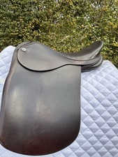 Barnsby pony 15” medium ‘Hazleden’ show saddle