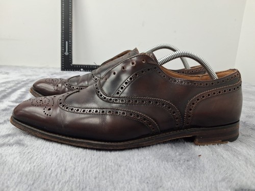 Joseph cheaney sons broad ii - broad,
