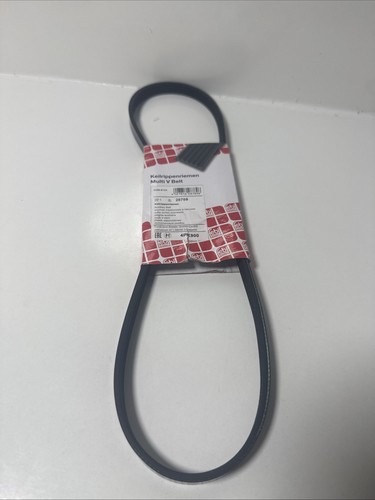 Febi auxiliary belt - febi, 28789