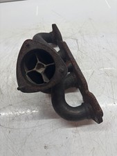 Exhaust manifold - M139S M139