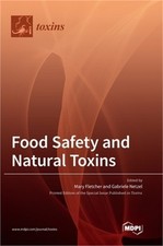 Food Safety and Natural Toxins (Hardback or Cased Book)