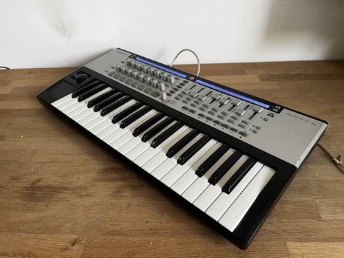 Novation remote 37sl midi - novation,