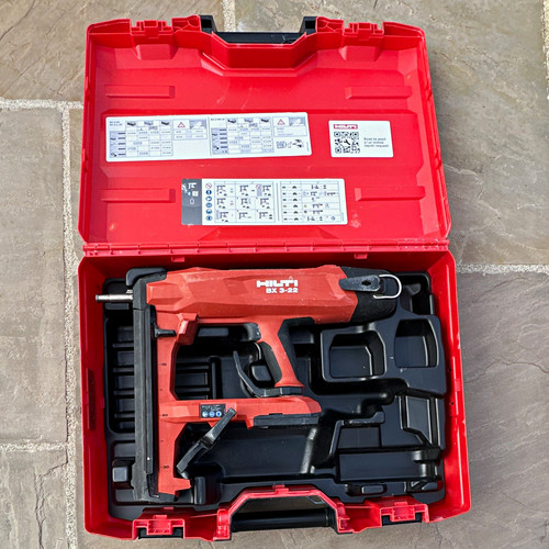 Hilti nuron cordless - hilti,