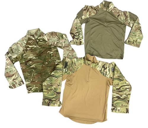 British army mtp ubacs - british,