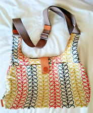 Orla Kiely Shoulder Bag