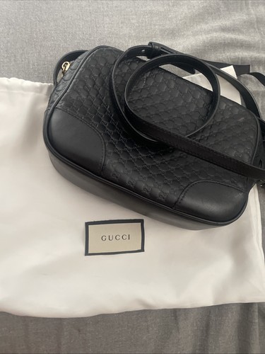 Genuine gucci bree - genuine,