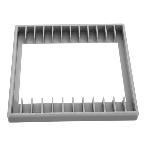 Set cassette holder - 5,