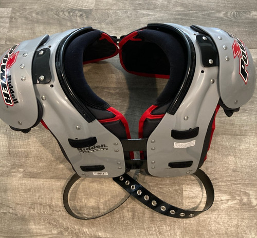 Riddell power football - riddell,