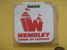 WEMBLEY STADIUM SEAT CUSHION