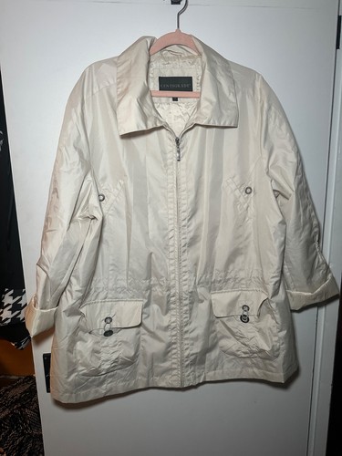 Centigrade plus size - size, beige
