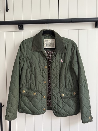 Jack wills khaki - jack,