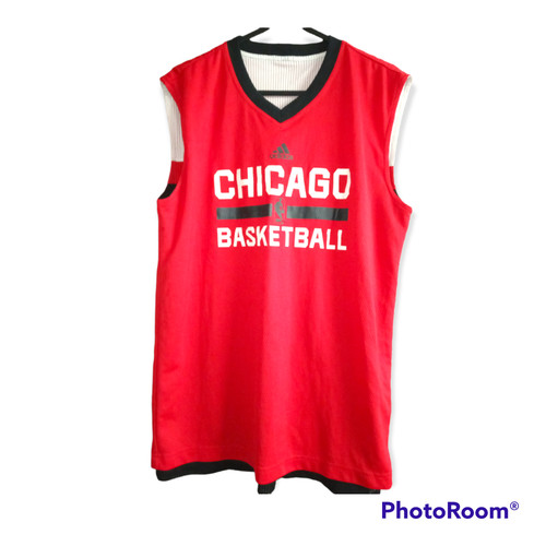 Adidas chicago bulls nba - chicago,