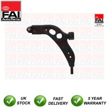 Track Control Arm Front Left