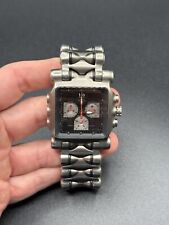 Oakley Minute Machine Titanium