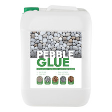Pebble Glue - Resin Gravel
