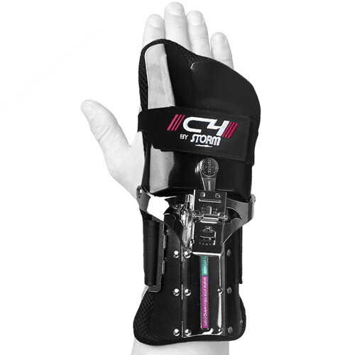 Storm bowling wrist support - bowling,