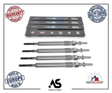 4X Glow Plugs 4.4V For Mini