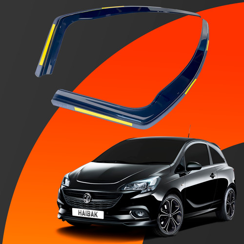 Vauxhall corsa 2006 2019 3 - 2006-2019,