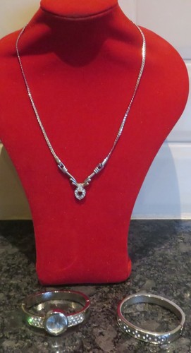 Philip mercier necklace - mercier, necklace,