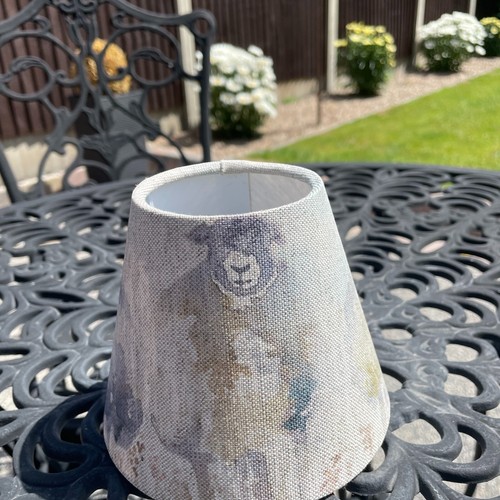 New handmade candle - in,