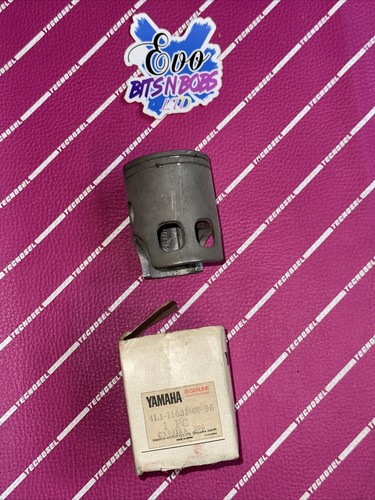 Yamaha oem nos 250 - oem, rd