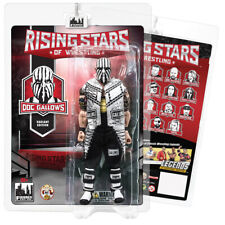 Official Rising Stars of Wrestling - DOC Gallows Action Figure (Variant)