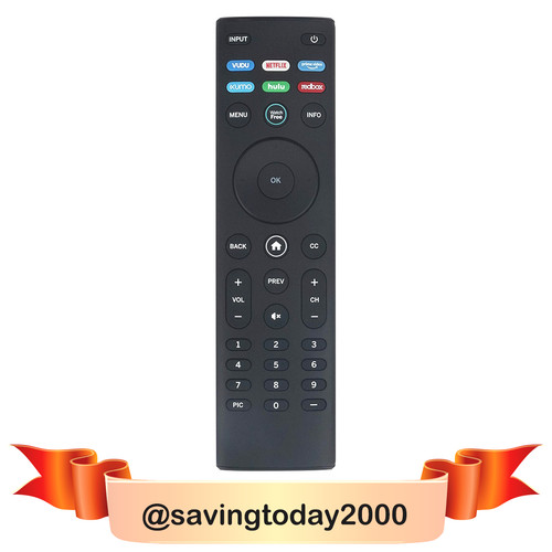 Universal remote control - universal,