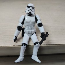 3.75 "Star Wars Stormtroopers