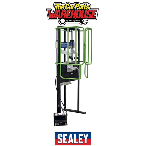 Sealey re3000 air operated - re3000,