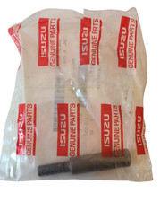 Genuine Isuzu OEM 8-97141945-1 Kin Pin Key Bolt - Isuzu Elf 1993