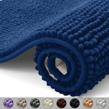 Extra Large Chenille Bath Mat
