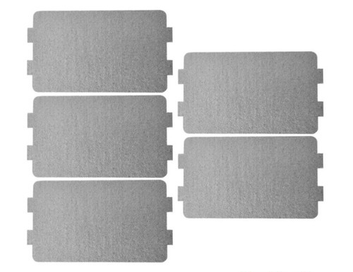 5pcs microwave oven - microwave, plate