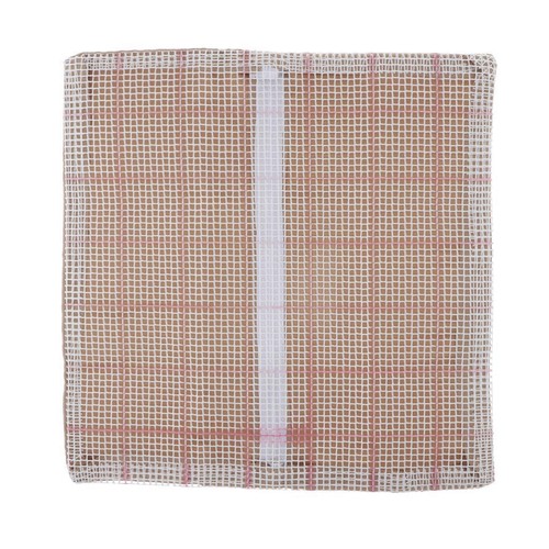 Latch hook cushion - latch,