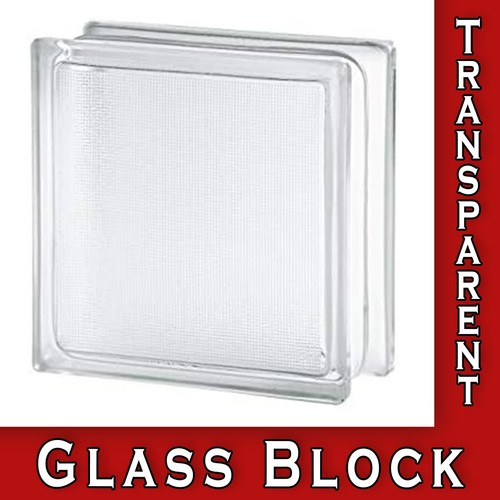 Vitroland transparent glass - transparent,