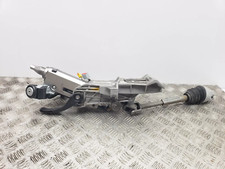 FORD FOCUS MK3 ADJUSTABLE