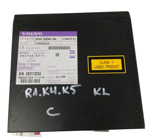 36051020 volvo xc60 v70 - 36051020,