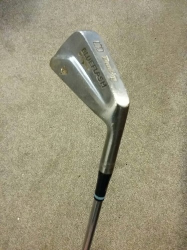 Dunlop iron golf club - golf,