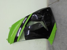 kawasaki  zx 10r    l/h  fairing  centre (2006)