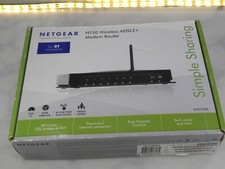 NETGEAR N150 DGN1000