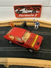 Scalextric c341 ford escort - scalextric,