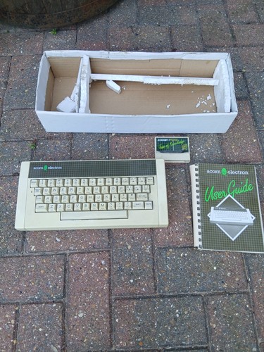 Acorn electron ala01 - acorn,