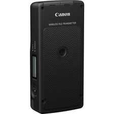 A - Canon Wireless File