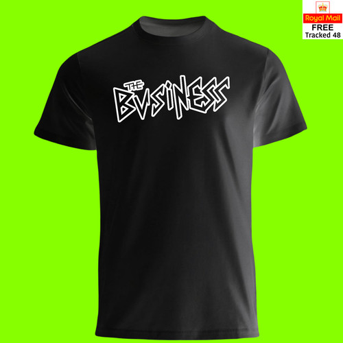 The business shirt punk - -,