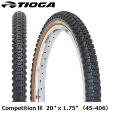 TIOGA Competition III Tire 20