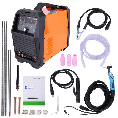 220v single pulse argon - pulse,