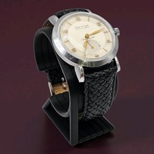 Vintage Edox De Luxe