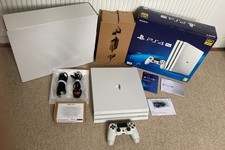 Mint ps4 boxed sony - ps4,
