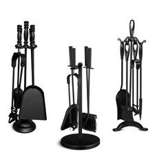 Fire Companion Set 5 Piece