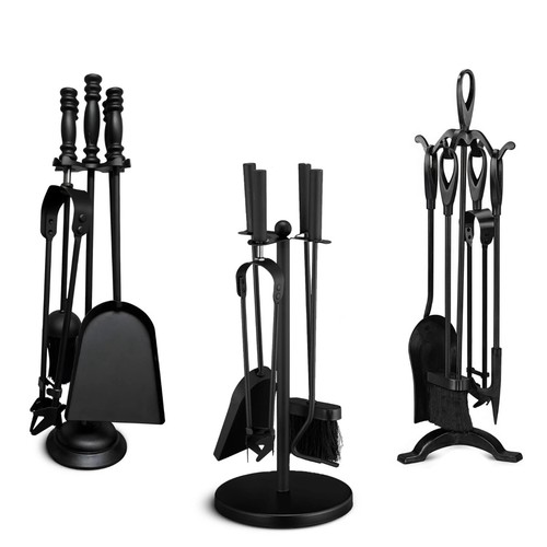 Fire companion set - fire, 5